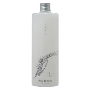 House of Dohwa Rice Bran Toner 500ml v:8206840 House of Dohwa Rice Bran Toner 500ml v:8206840