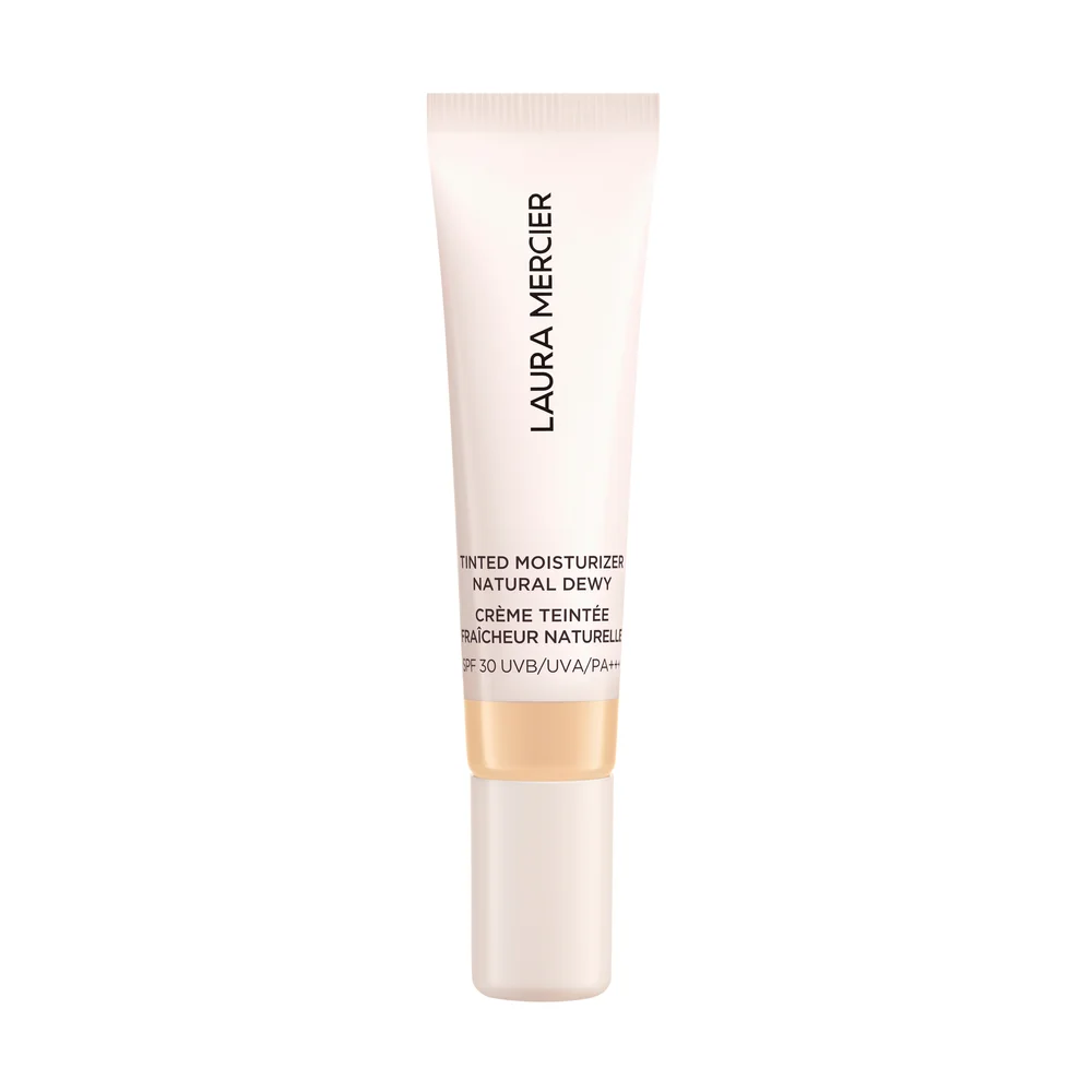 Tinted Moisturizer Natural Dewy SPF 30 1N Birch Mini - Laura Mercier v:8645419