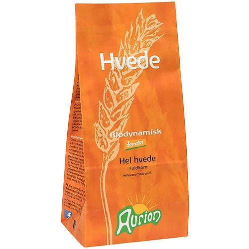 Økologisk Hel Hvete Demeter v:5887506