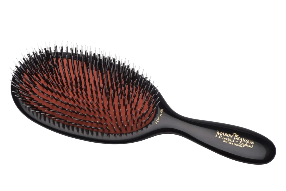 BN1 - Popular Bristle and Nylon Sort - Mason Pearson v:6773846