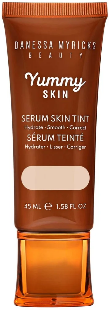 Danessa Myricks Beauty Yummy Skin Serum Tint 1.5 v:1349803 Danessa Myricks Beauty Yummy Skin Serum Tint 1.5 v:1349803