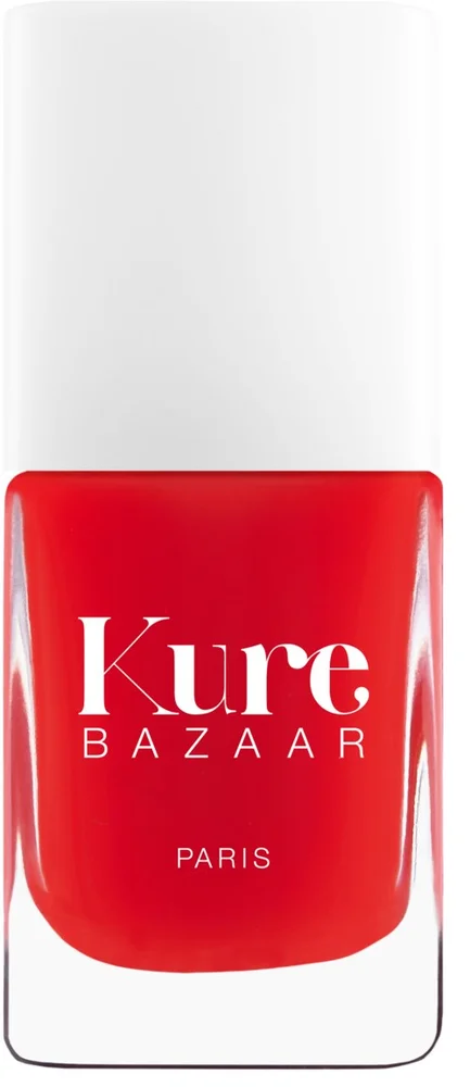 Kure Bazaar Nail Polish Spicy Vee v:4272082 Kure Bazaar Nail Polish Spicy Vee v:4272082
