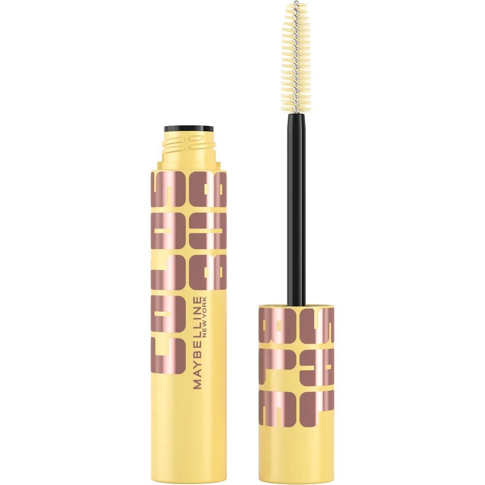 The Colossal Bubble Mascara Black – Maybelline New York v:9714447 The Colossal Bubble Mascara Black – Maybelline New York v:9714447