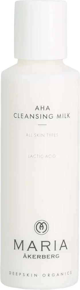 Maria Åkerberg AHA Cleansing Milk 125 ml v:7125159 Maria Åkerberg AHA Cleansing Milk 125 ml v:7125159