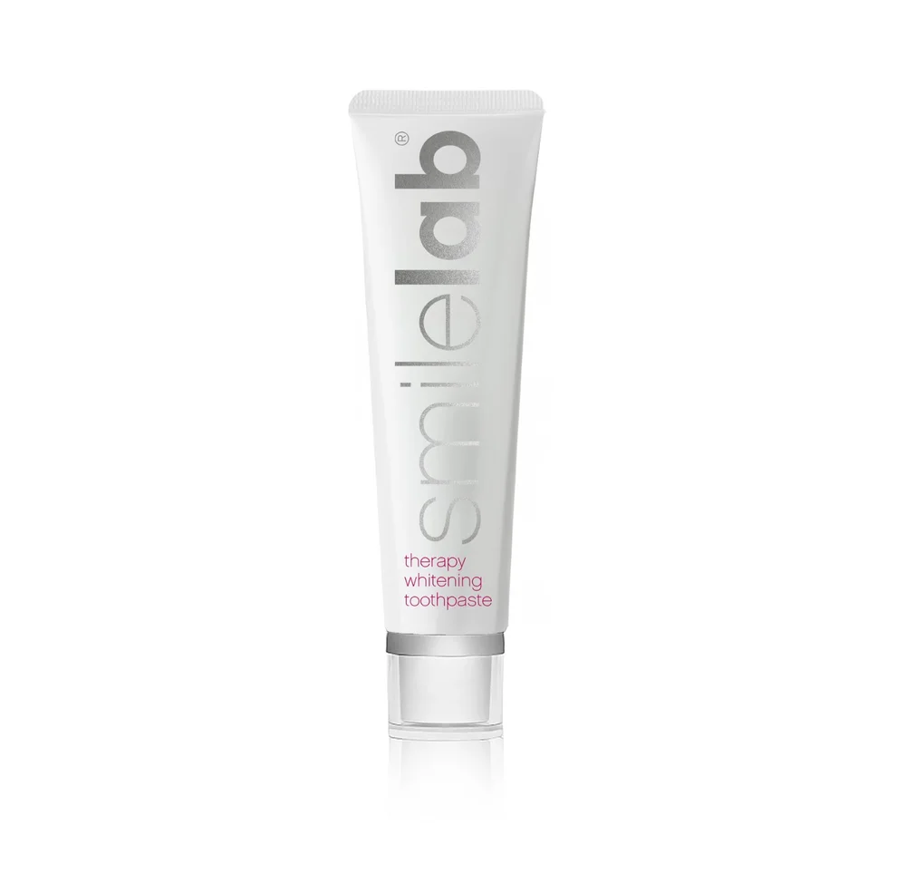 Smilelab Whitening Toothpaste - Skånsom tannpleie v:6545182
