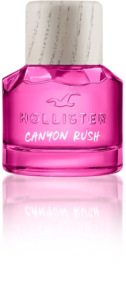 Hollister Canyon Canyon Rush Her 30 ml v:8743431