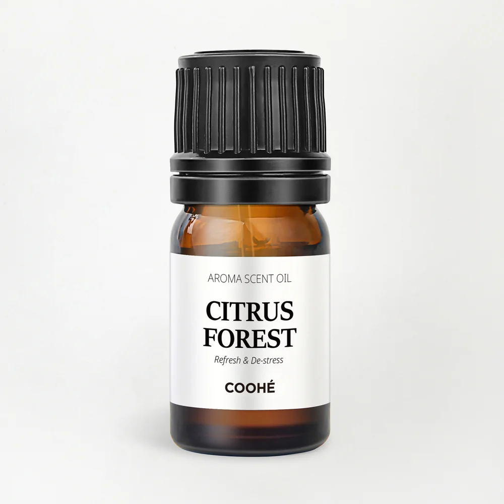 Citrus Forest Aroma Scent Oil 5 ml – COOHÉ v:6741541 Citrus Forest Aroma Scent Oil 5 ml – COOHÉ v:6741541