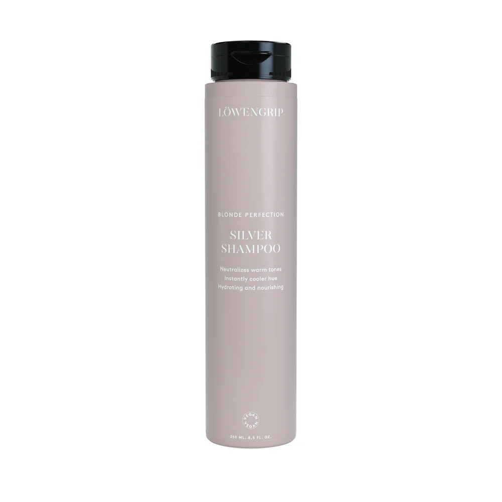 Blonde Perfection Silver Shampoo 250 ml – Löwengrip v:9861306 Blonde Perfection Silver Shampoo 250 ml – Löwengrip v:9861306