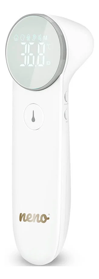Neno Termometer T07 Touchless – 1 stk. v:5499150 Neno Termometer T07 Touchless – 1 stk. v:5499150