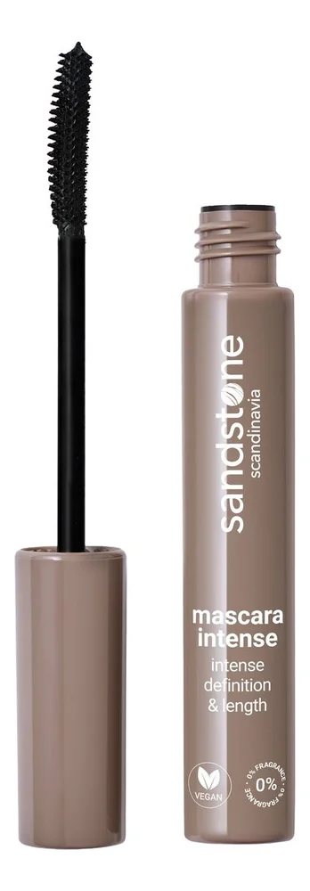 Sandstone Mascara Intense - Brown v:1115197