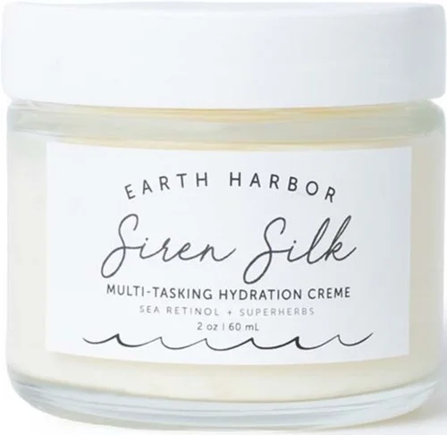 Earth Harbor Siren Silk Multi-Tasking Hydration Creme 60 ml v:6888587