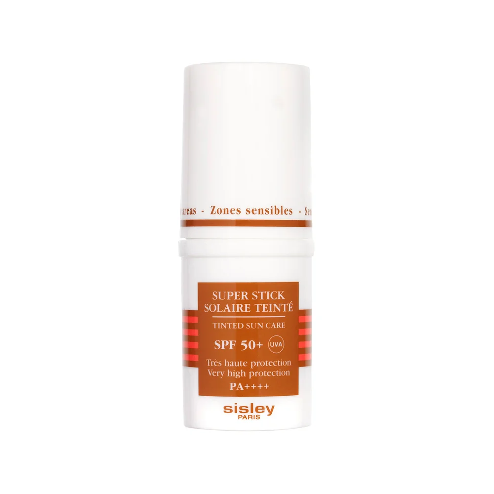 Sisley Tinted Sun Care Stick SPF50+ | Solbeskyttelse v:1033565 Sisley Tinted Sun Care Stick SPF50+ | Solbeskyttelse v:1033565
