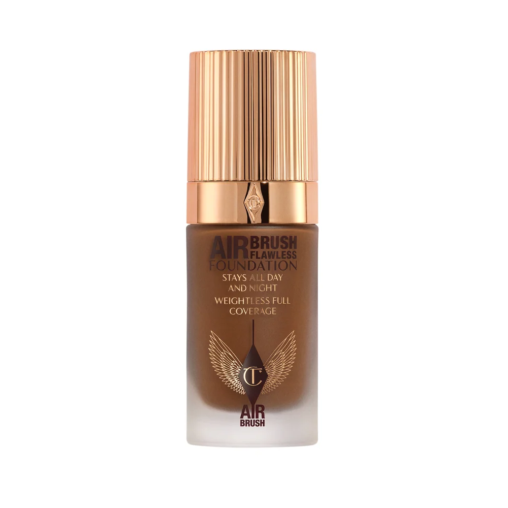 Airbrush Flawless Foundation 15 Warm – Charlotte Tilbury v:7425438