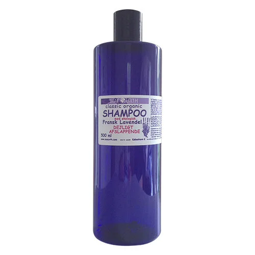 Shampoo Lavendel v:7537869