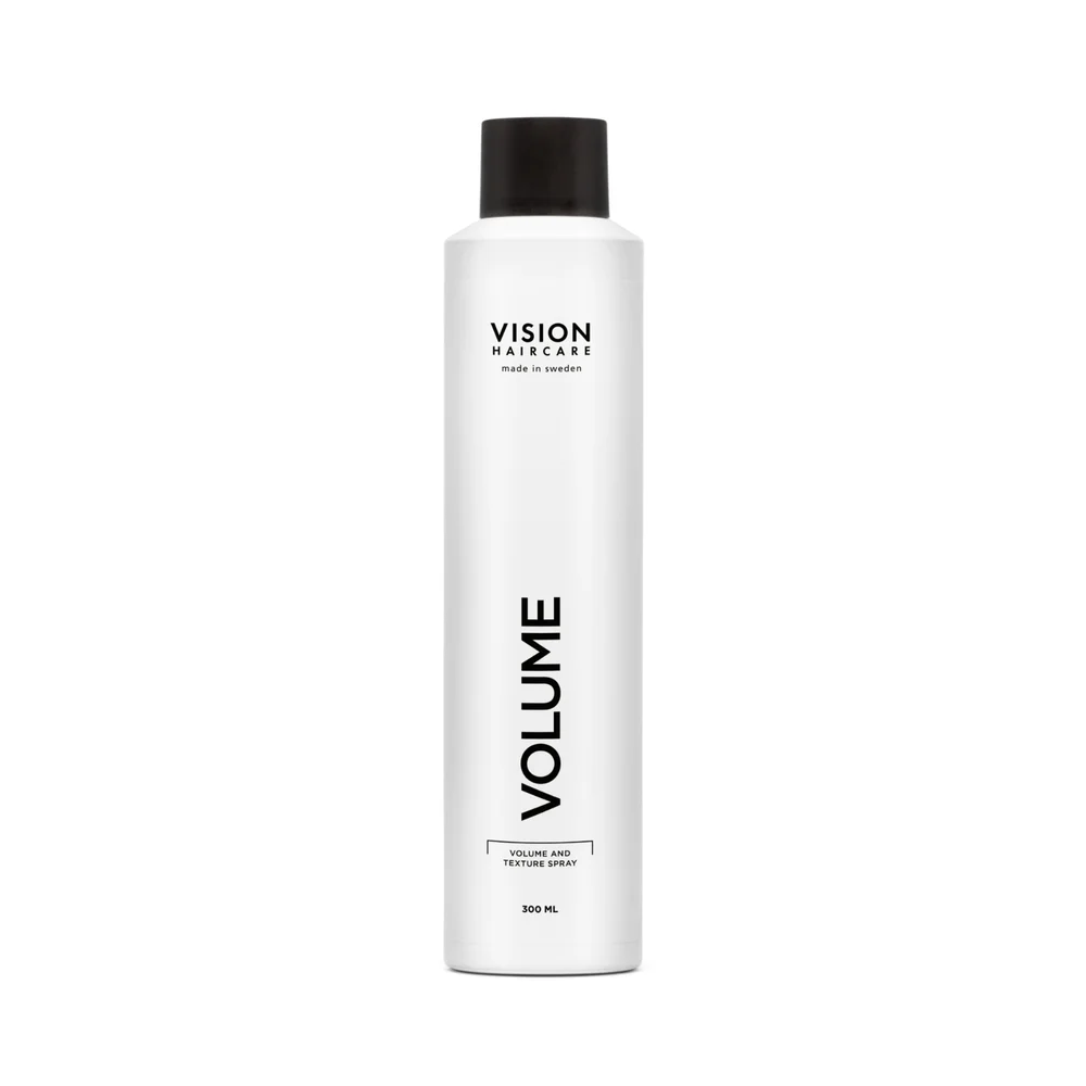 Volume Hair Spray 300 ml – Vision Haircare v:3797012 Volume Hair Spray 300 ml – Vision Haircare v:3797012