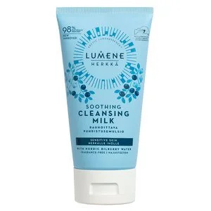 Lumene HERKKÄ Soothing Cleansing Milk 150ml v:2548734 Lumene HERKKÄ Soothing Cleansing Milk 150ml v:2548734
