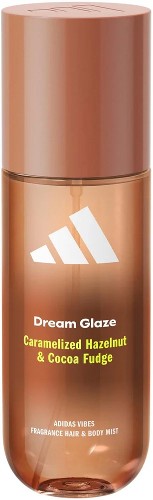 Adidas Vibes Dream Glaze Body Mist 150 ml v:1160899