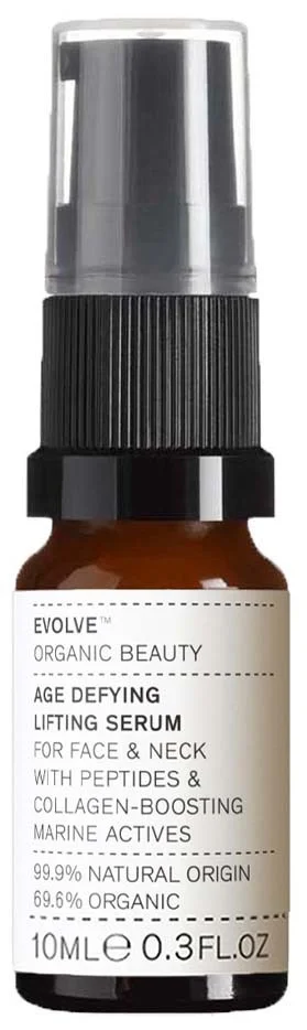 Evolve Organic Beauty Age Defying Lifting Serum 10 ml v:3166260 Evolve Organic Beauty Age Defying Lifting Serum 10 ml v:3166260
