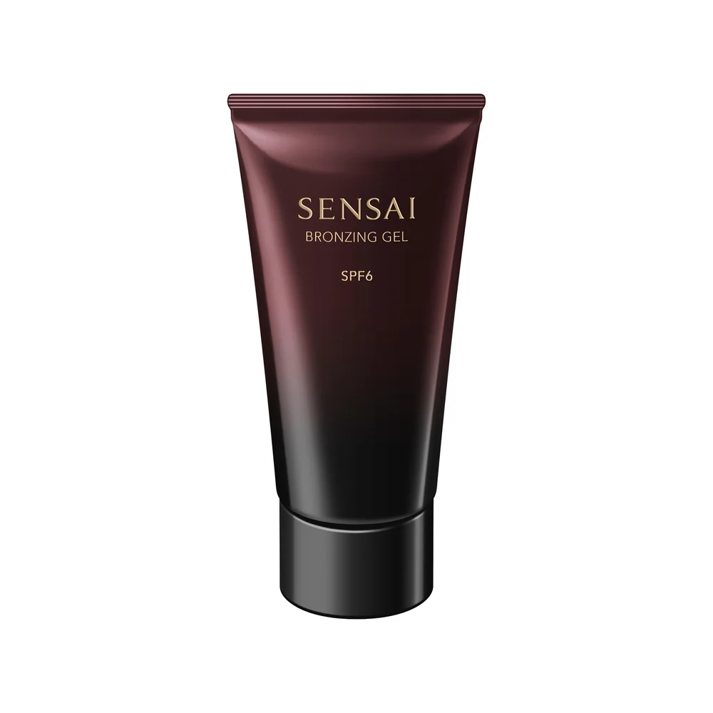 Bronzing Gel 63 Copper Bronze – Sensai v:3027896 Bronzing Gel 63 Copper Bronze – Sensai v:3027896