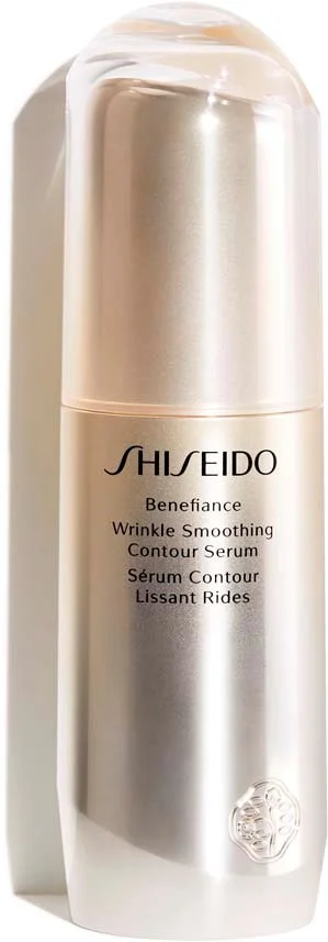 Shiseido Benefiance Wrinkle Smoothing Contour Serum 30 ml v:4442233