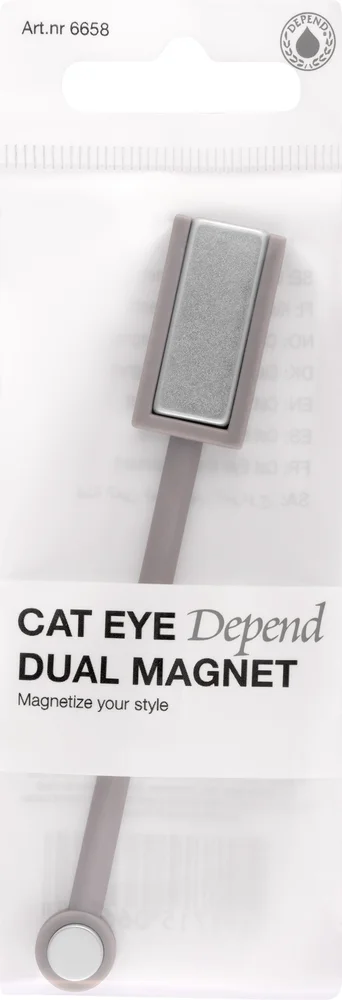 Depend Cat Eye Magnet for unike negledesign v:9591616 Depend Cat Eye Magnet for unike negledesign v:9591616