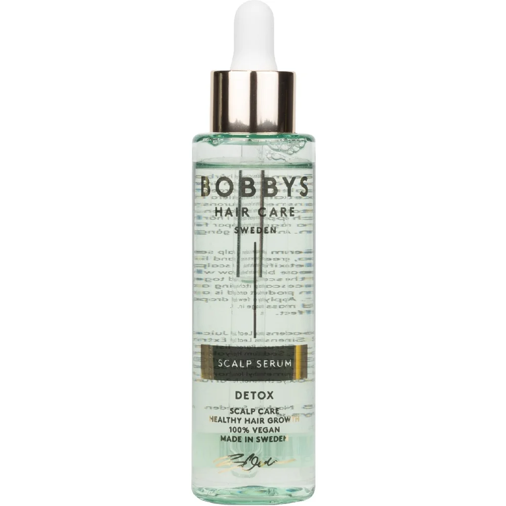 Detox Scalp Serum, 75ml v:5649564
