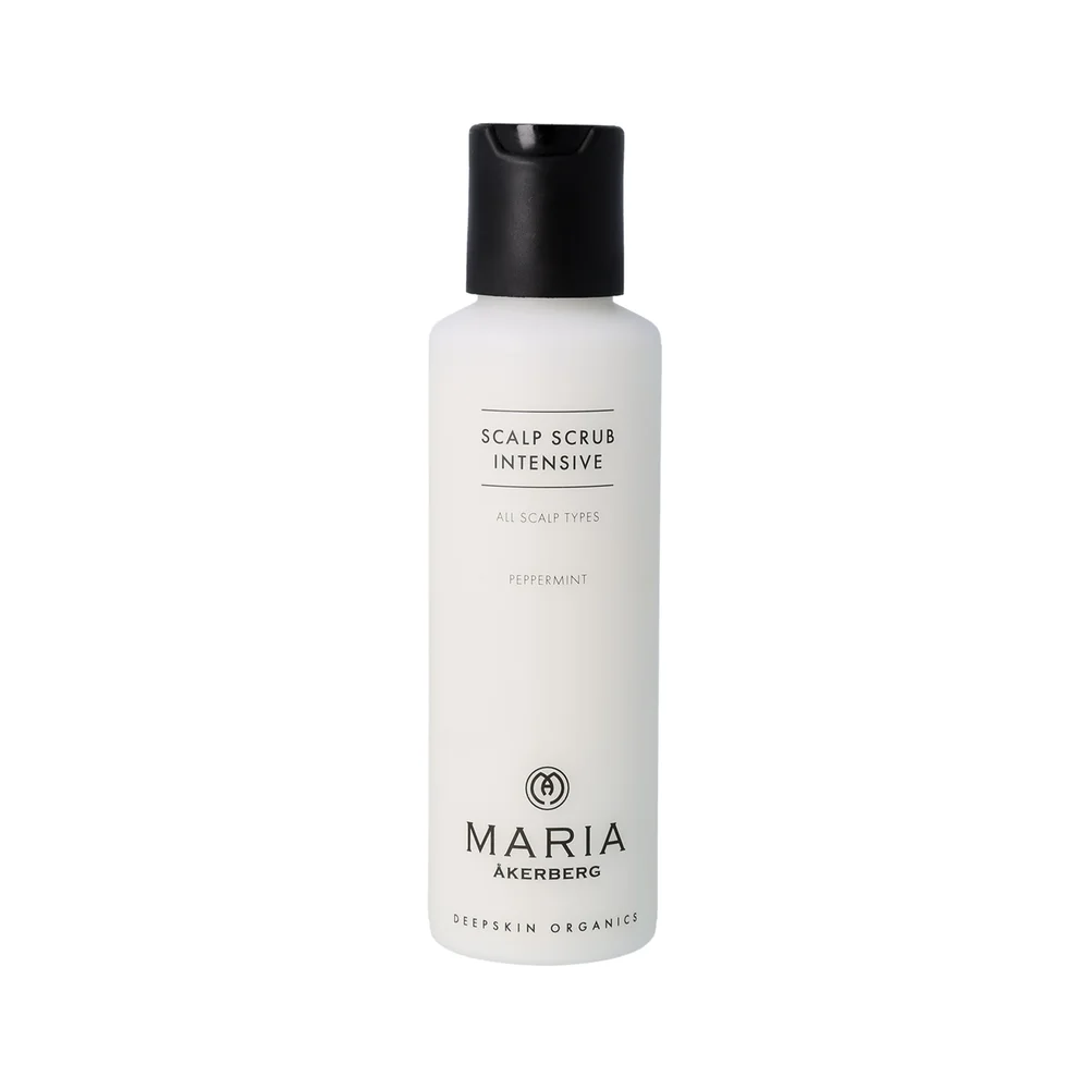 Scalp Scrub Intensive 125 ml – MARIA ÅKERBERG v:2395992 Scalp Scrub Intensive 125 ml – MARIA ÅKERBERG v:2395992