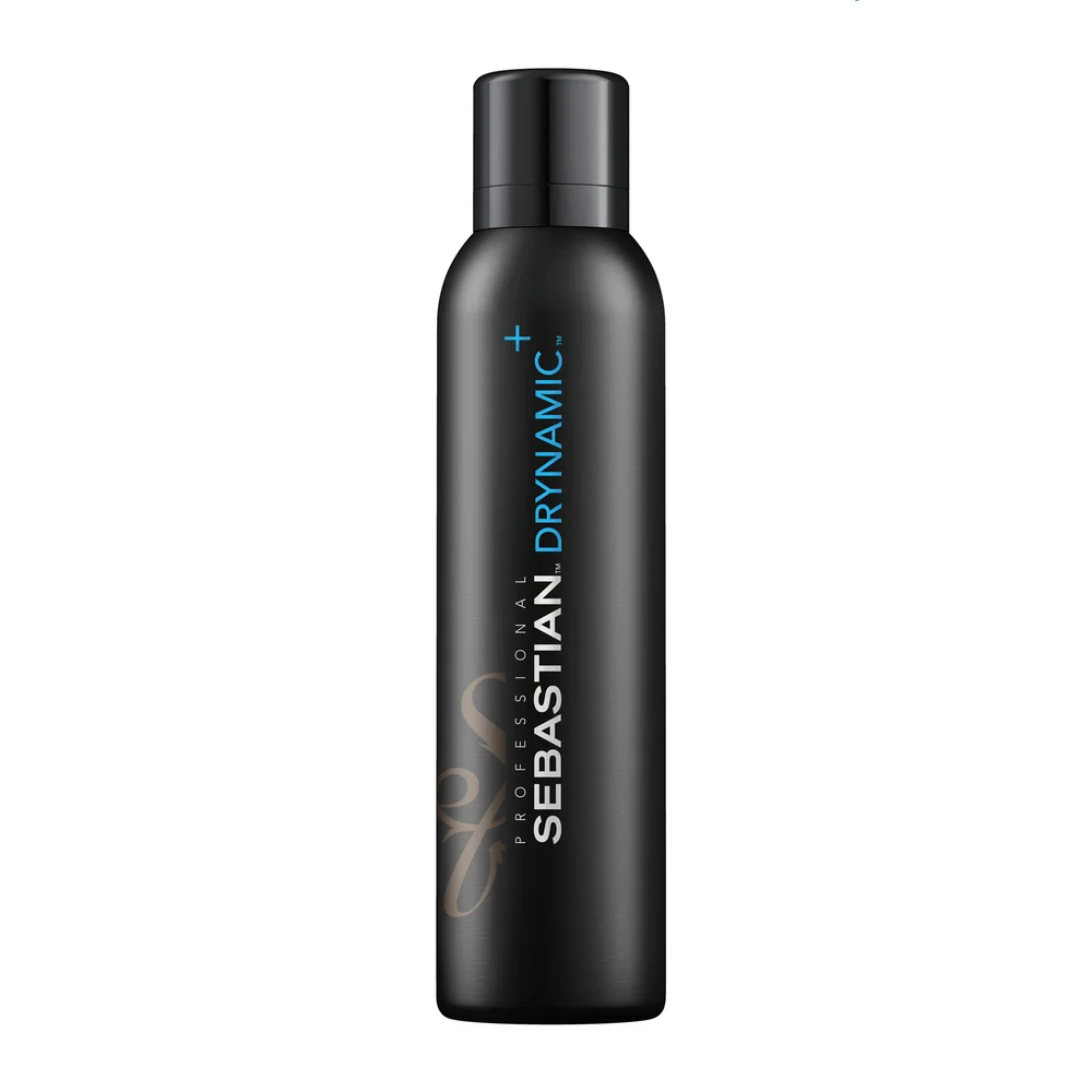 Drymanic+ Dry Shampoo 200 ml – Sebastian Professional v:1714879 Drymanic+ Dry Shampoo 200 ml – Sebastian Professional v:1714879