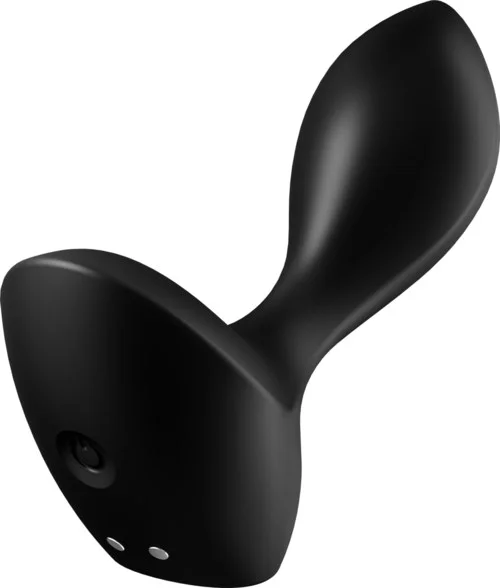 Satisfyer Backdoor Lover Black v:4658322
