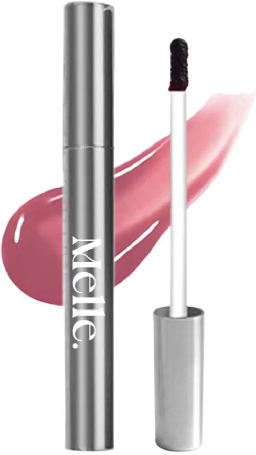 Melle Lip Stain 08 Soft Pink v:6692029