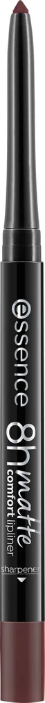 essence 8H Matte Comfort Lipliner 24 Coffee Date v:3028532 essence 8H Matte Comfort Lipliner 24 Coffee Date v:3028532
