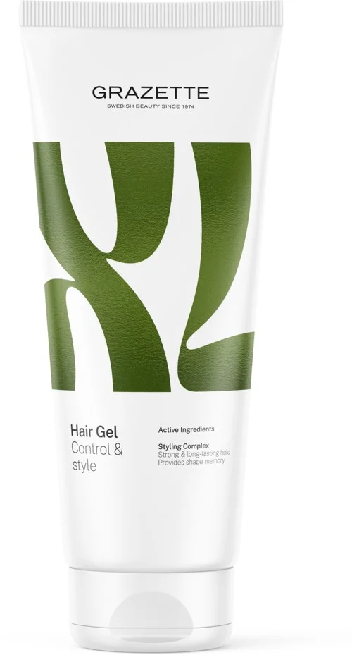 XL Hair Gel 200 ml v:4197390 XL Hair Gel 200 ml v:4197390