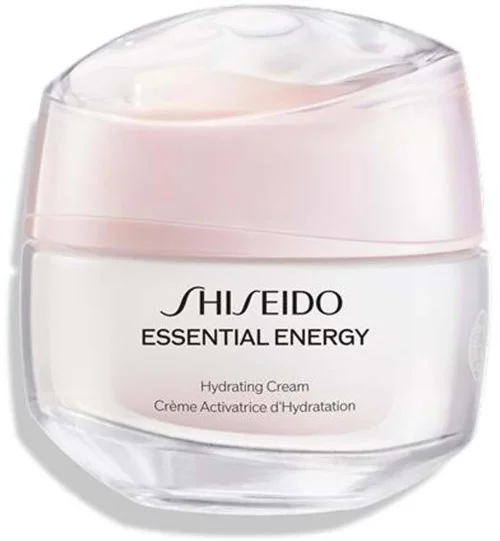 Shiseido Essential Energy Hydrating Cream 50 ml v:3941772 Shiseido Essential Energy Hydrating Cream 50 ml v:3941772
