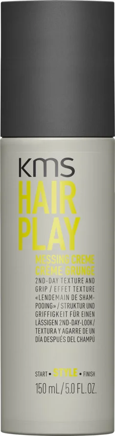 HairPlay Messing Creme 150 ml – kms v:5851582 HairPlay Messing Creme 150 ml – kms v:5851582