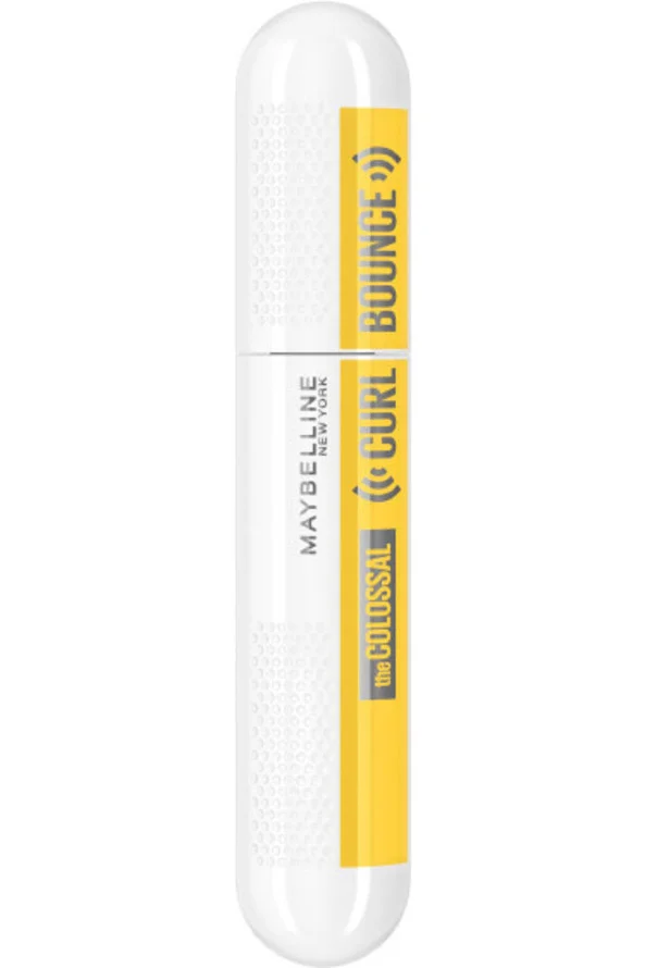 Colossal Curl Bounce Mascara Black – Maybelline New York v:2751706 Colossal Curl Bounce Mascara Black – Maybelline New York v:2751706
