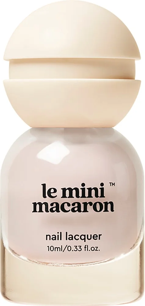Le Mini Macaron Le Sweet Nail Polish Chantilly v:6336963 Le Mini Macaron Le Sweet Nail Polish Chantilly v:6336963