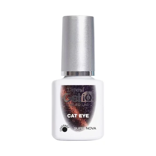 Depend Gel iQ Effects Cat Eye Supernova v:9453263