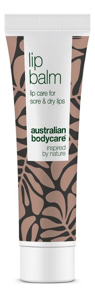 Australian Bodycare Lip Balm – 15 ml. v:3273335 Australian Bodycare Lip Balm – 15 ml. v:3273335