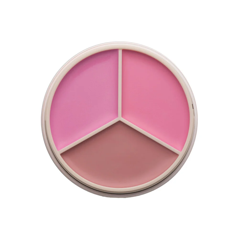 Magic Touch Blush Trio Pink Trio - Anastasia Beverly Hills v:2034298