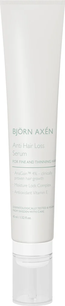 Anti-Hair Loss Serum 45 ml – Björn Axén v:9993538 Anti-Hair Loss Serum 45 ml – Björn Axén v:9993538