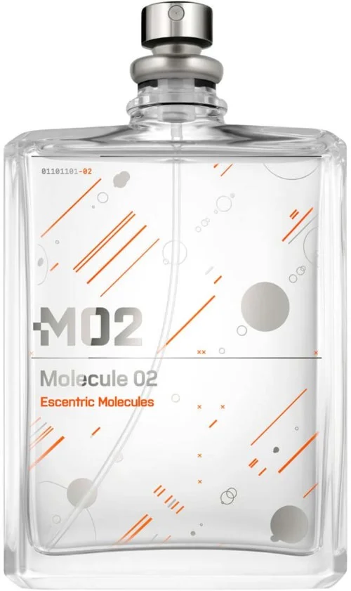 Escentric Molecules Molecule 02 Eau de Toilette 100 ml v:1663858