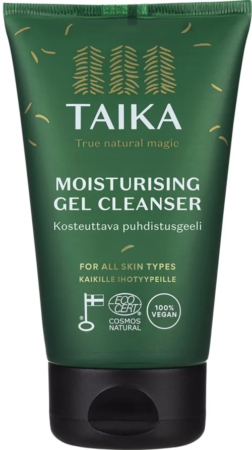 Taika Gel Cleanser 150 ml v:4605331 Taika Gel Cleanser 150 ml v:4605331