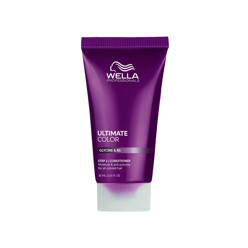 Wella Pro Ultimate Color Conditioner 30 ml – Wella Professionals v:7162587 Wella Pro Ultimate Color Conditioner 30 ml – Wella Professionals v:7162587