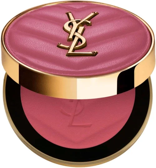 Yves Saint Laurent Bold Blurring Blush 54 Berry Bang v:3075771 Yves Saint Laurent Bold Blurring Blush 54 Berry Bang v:3075771