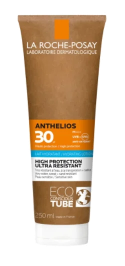 La Roche-Posay Anthelios sollotion SPF 30 250 ml v:5206812 La Roche-Posay Anthelios sollotion SPF 30 250 ml v:5206812