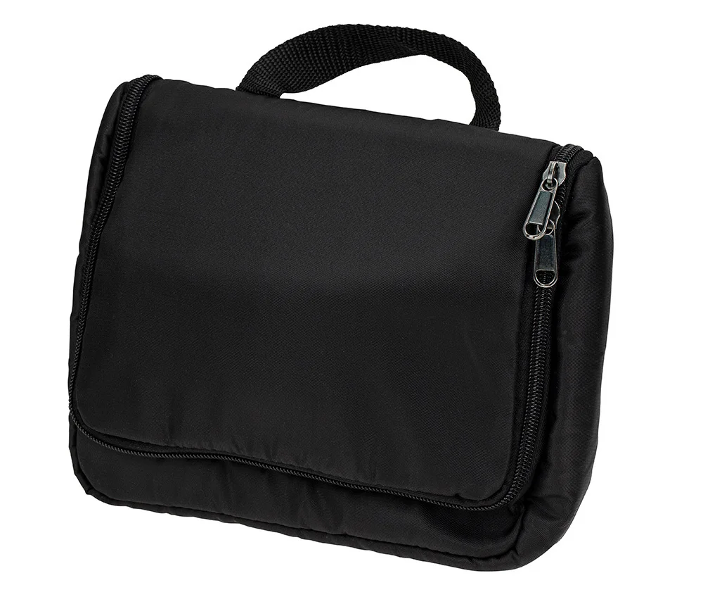 Bloom Toalettmappe med oppheng – Praktisk og holdbar v:4570366