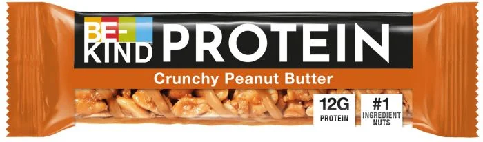 Be-Kind Protein Crunchy Peanut Butter 50g v:3669143 Be-Kind Protein Crunchy Peanut Butter 50g v:3669143