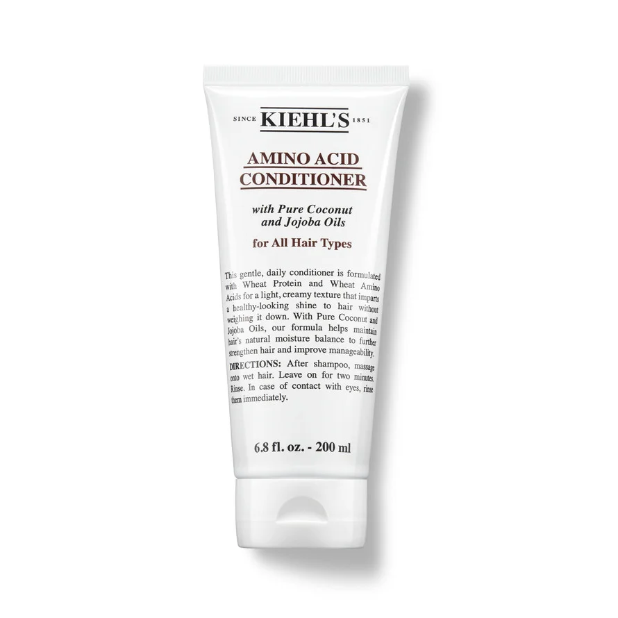 Amino Acid Conditioner 200 ml – Kiehl’s v:8311156 Amino Acid Conditioner 200 ml – Kiehl’s v:8311156