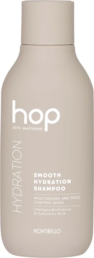 Montibello HOP Smooth Hydration Shampoo 300 ml v:1076716