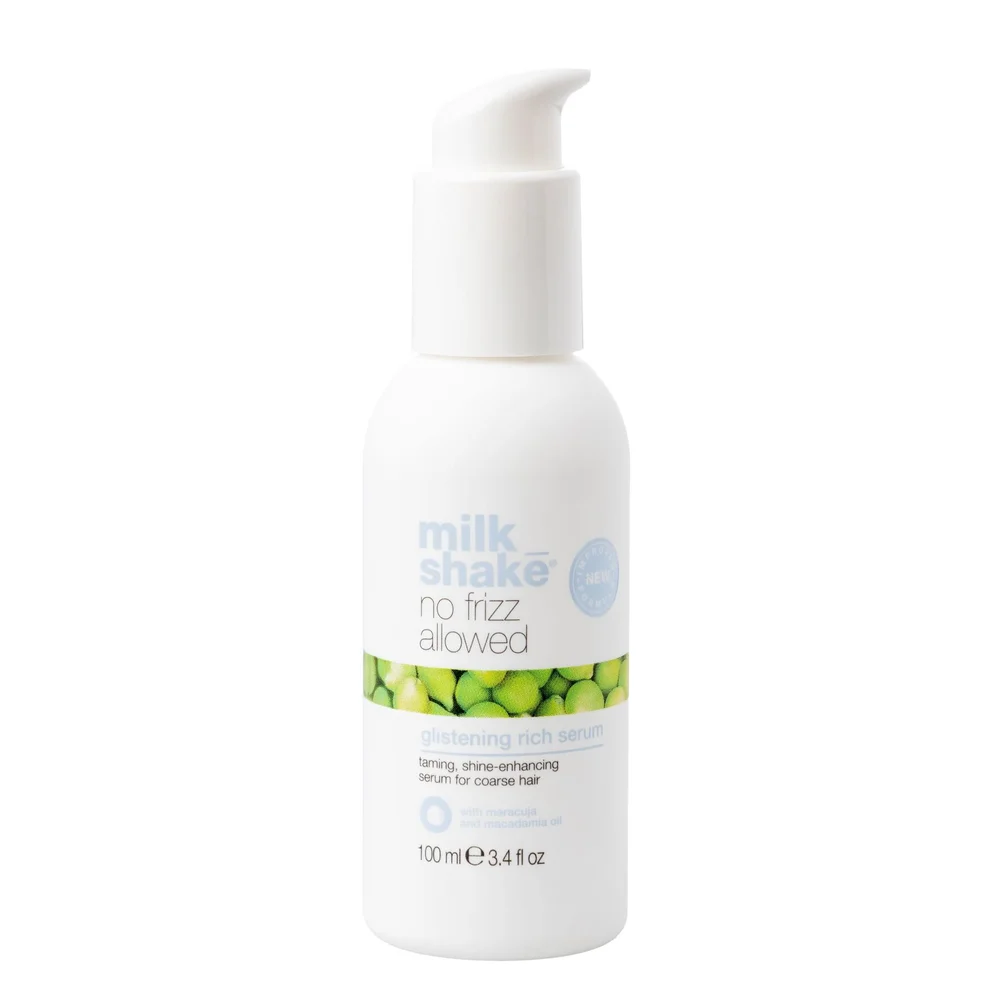 No Frizz Allowed Glistening Rich Serum 100 ml – Milk Shake v:6625664 No Frizz Allowed Glistening Rich Serum 100 ml – Milk Shake v:6625664